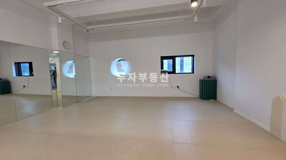 경기 광주시 경안동 실40 경안동 광주대로 대로변 성업중인 상가 사무실 양도양수 월세 매물번호 10427 사진 3