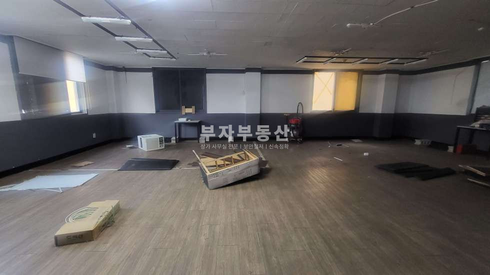 경기 광주시 역동 실23 역동 사거리 노출잘되는 상가 사무실추천 즉시입주가능 월세 매물번호 10406 사진 3