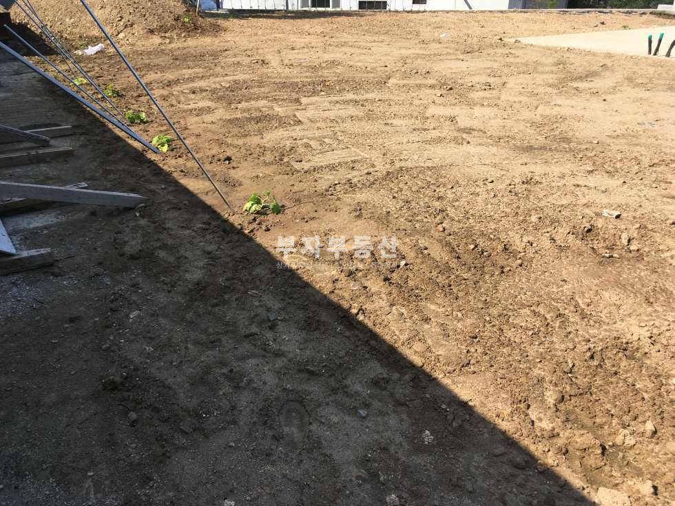 경기 광주시 퇴촌면 정지리 실 265 퇴촌면 정지리 상가주택 허가득 부지 매매 총5필지 매매 매물번호 10296 사진 6