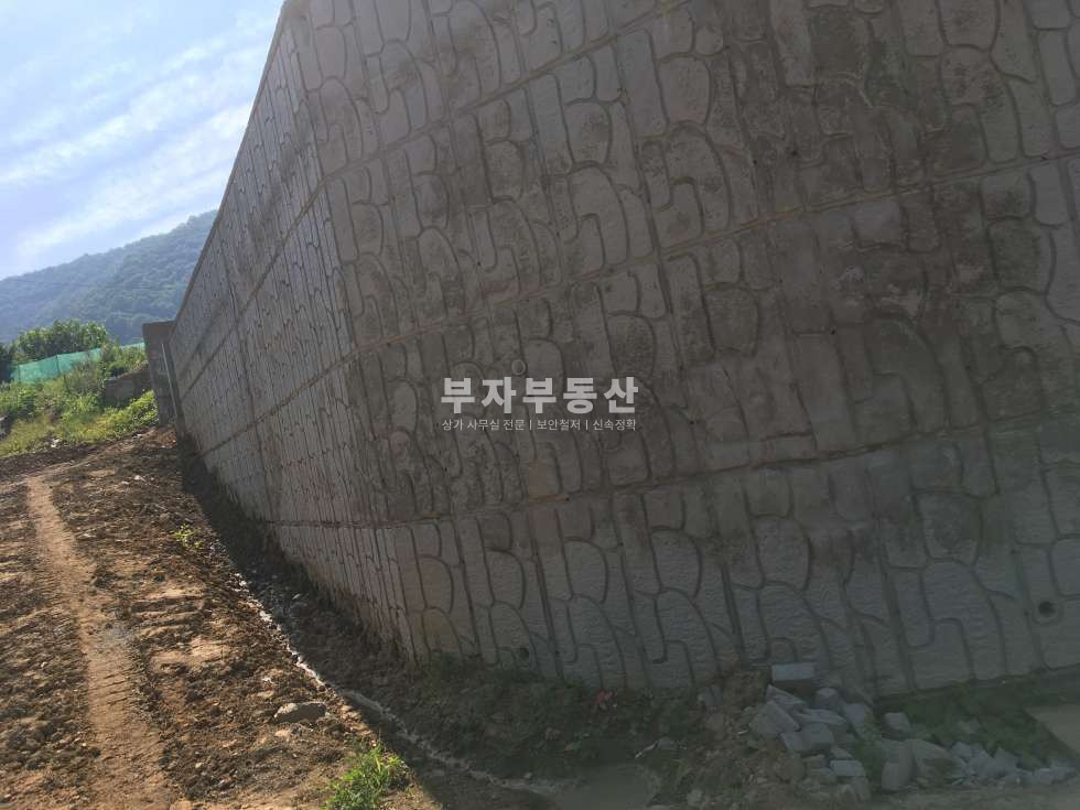 경기 광주시 퇴촌면 정지리 실 265 퇴촌면 정지리 상가주택 허가득 부지 매매 총5필지 매매 매물번호 10296 사진 16
