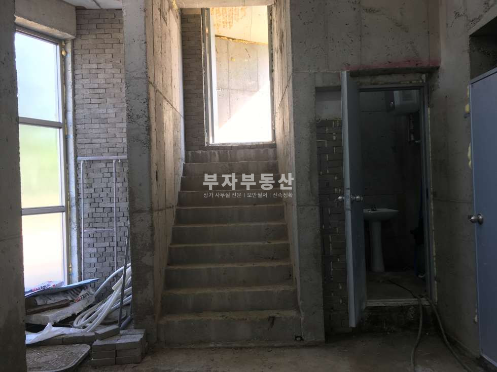 경기 광주시 퇴촌면 정지리 실 265 퇴촌면 정지리 상가주택 허가득 부지 매매 총5필지 매매 매물번호 10296 사진 17
